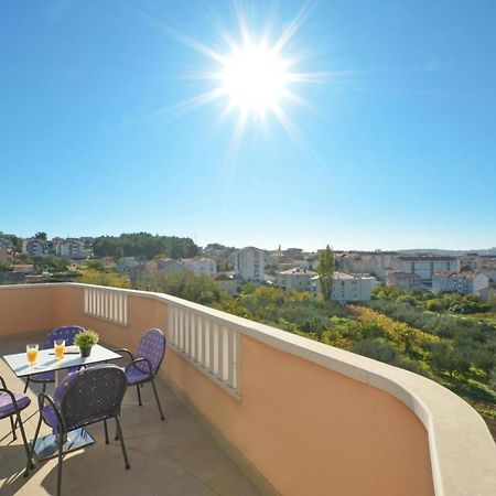 Apartmani Adela Солин Экстерьер фото