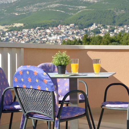 Apartmani Adela Солин Экстерьер фото