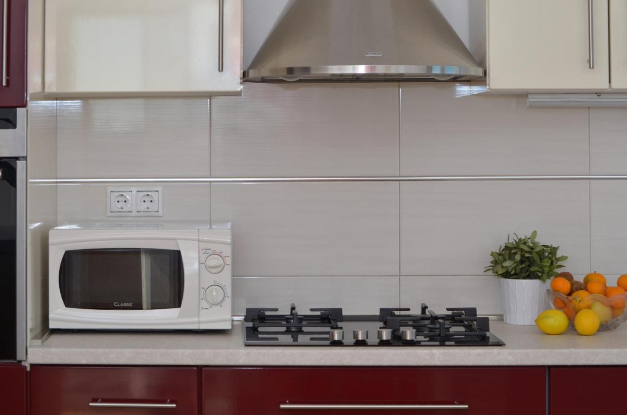 Apartmani Adela Солин Экстерьер фото