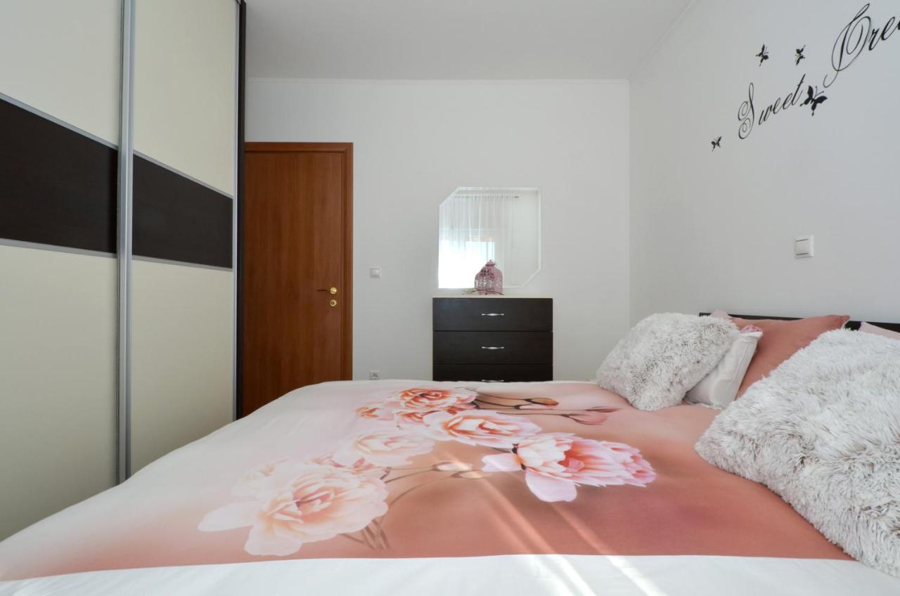 Apartmani Adela Солин Экстерьер фото