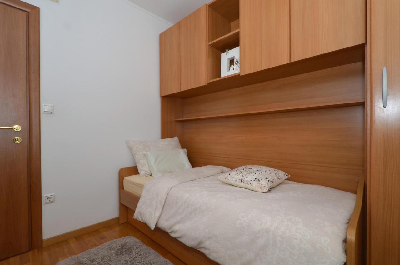 Apartmani Adela Солин Экстерьер фото