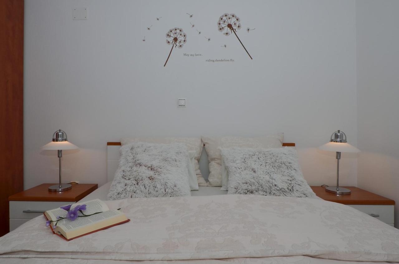 Apartmani Adela Солин Экстерьер фото