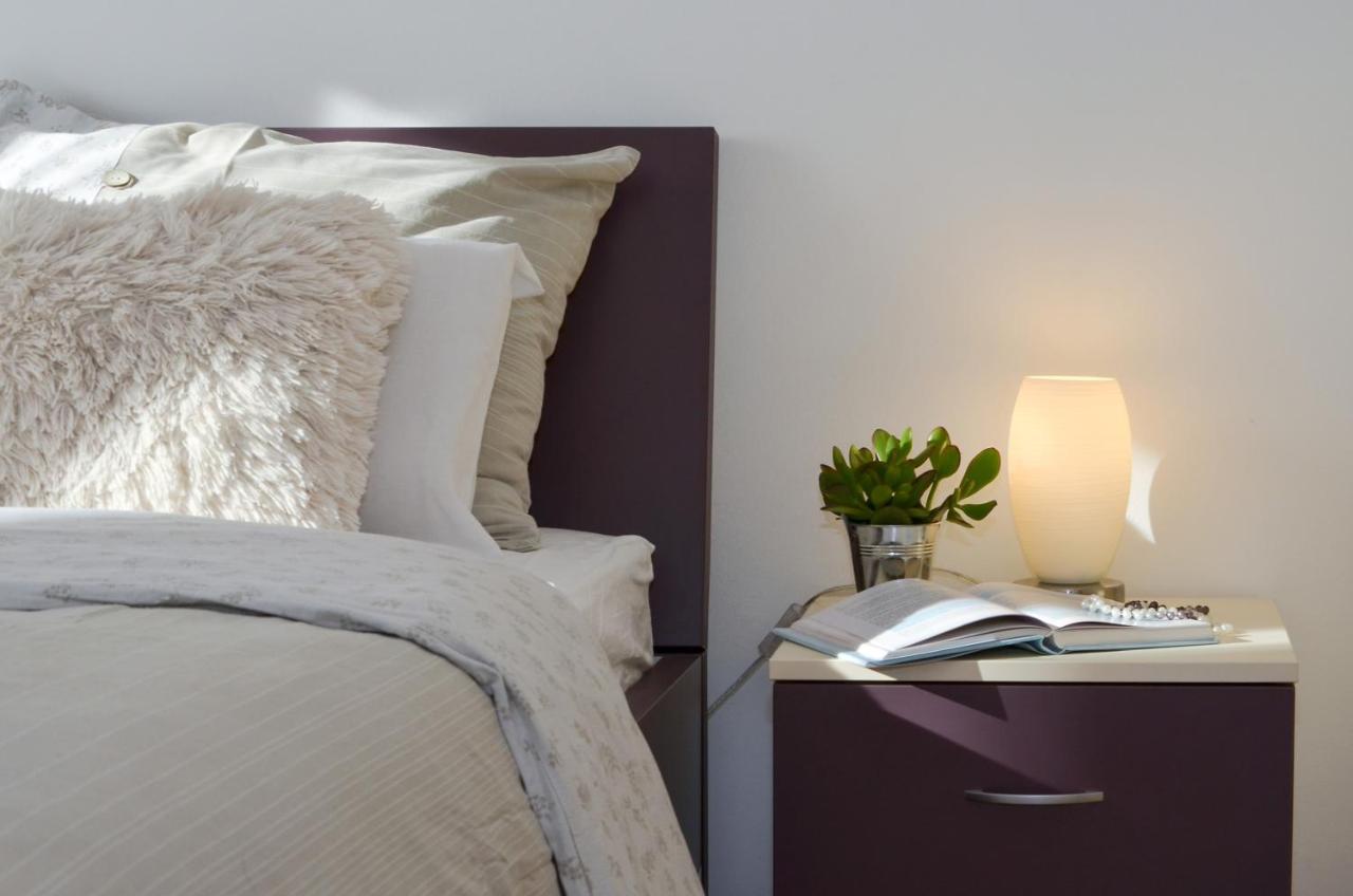 Apartmani Adela Солин Экстерьер фото