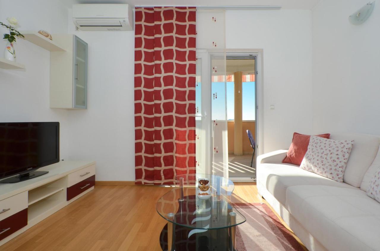 Apartmani Adela Солин Экстерьер фото