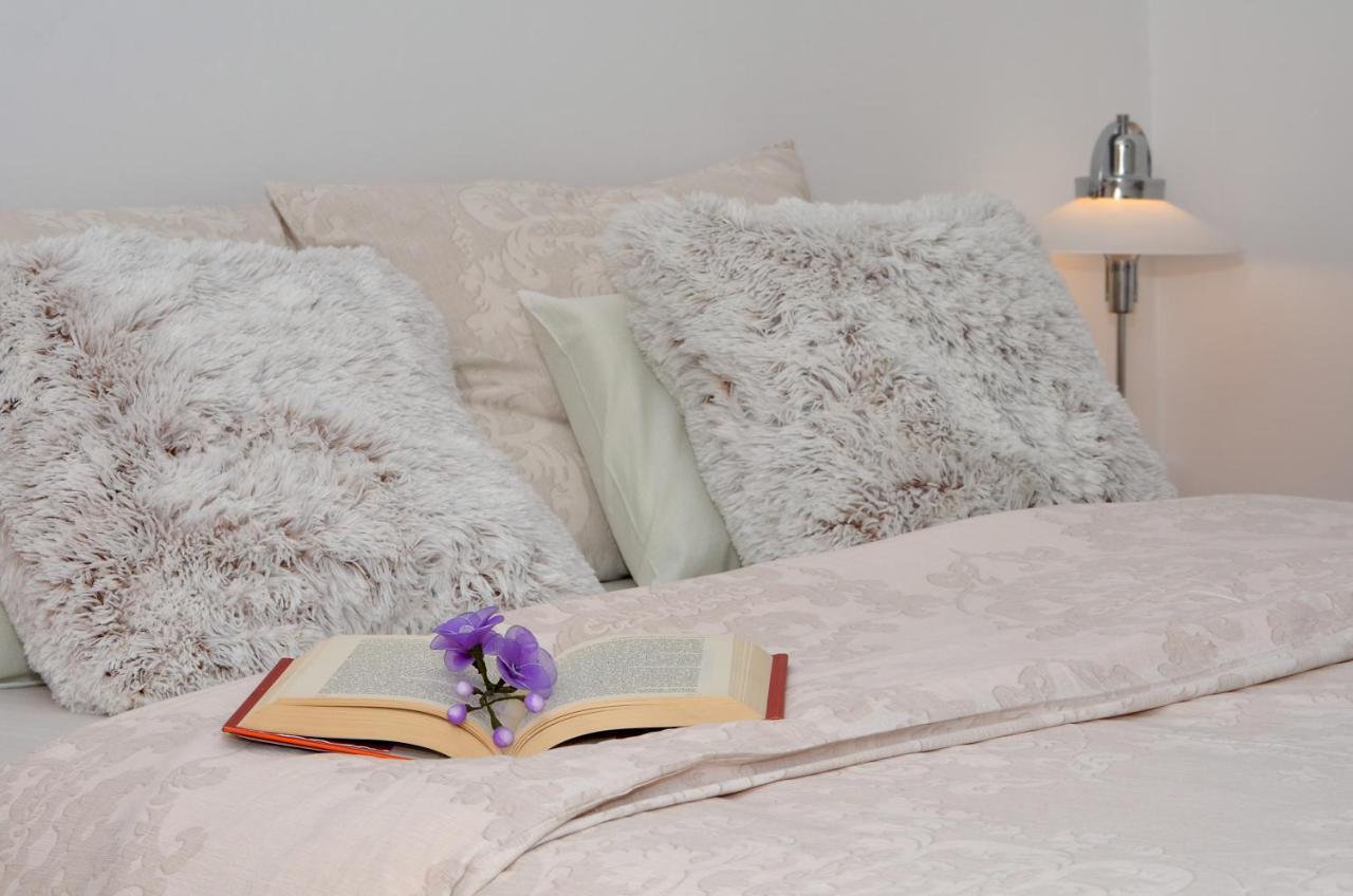 Apartmani Adela Солин Экстерьер фото